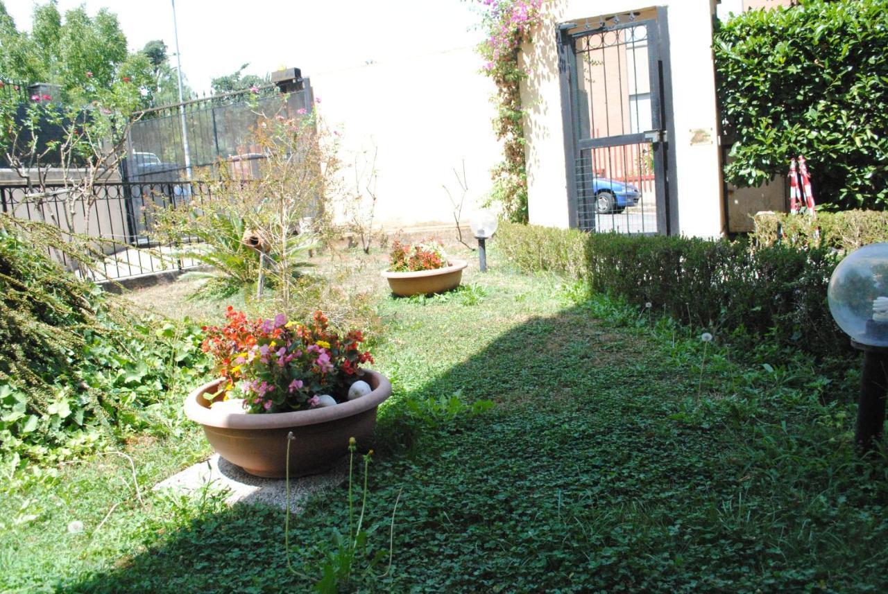Hotel Octavia - Rome — Foto 3