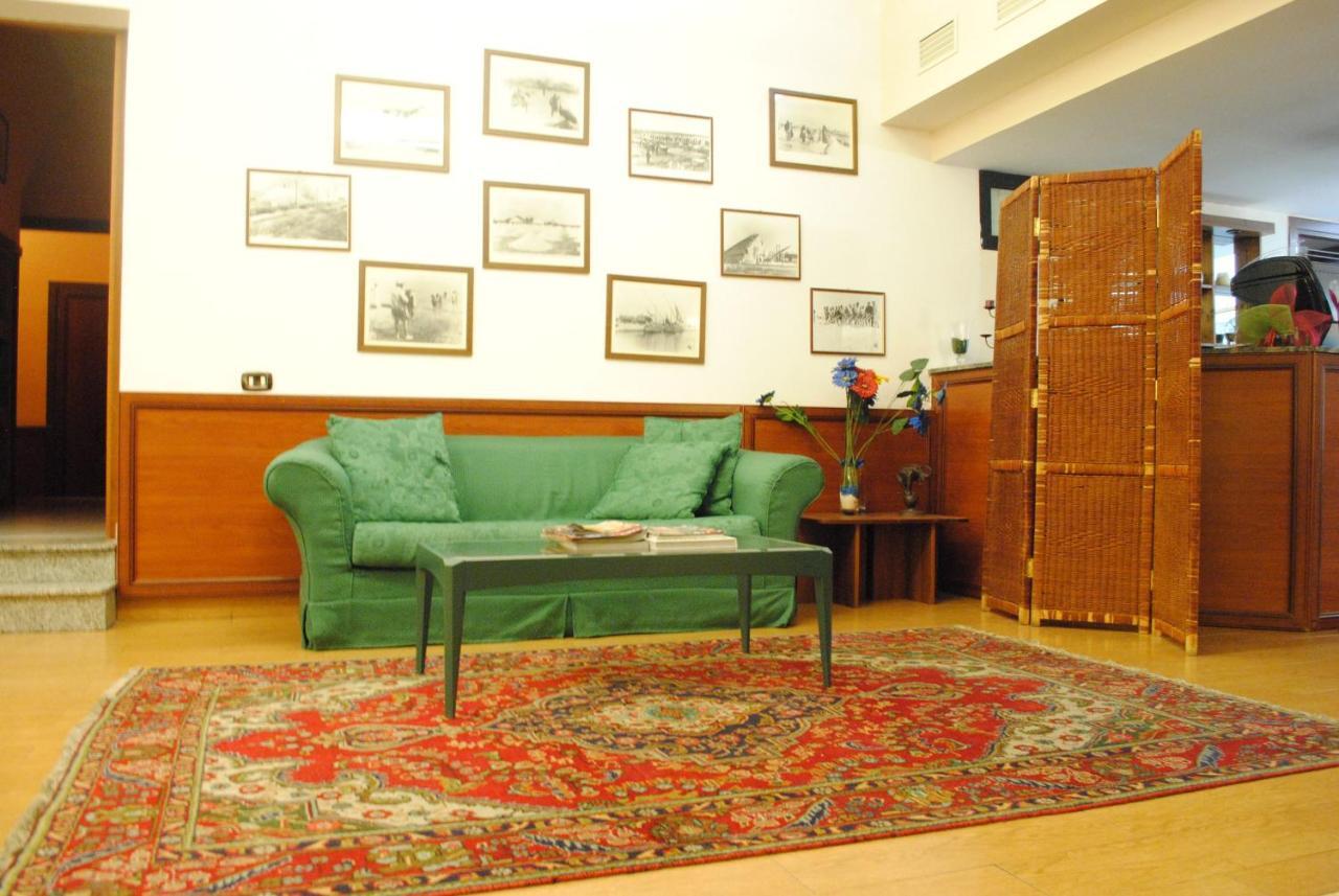 Hotel Octavia - Rome — Foto 1